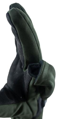 Preview: Alpenheat FireHunting Heated hunting glove